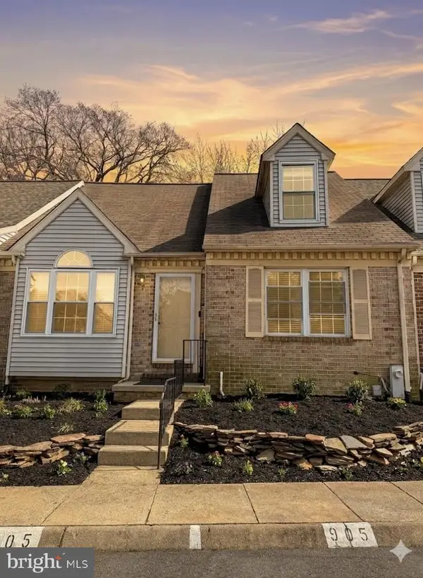 905 Fitzpatrick Dr, BEL AIR, MD 21014