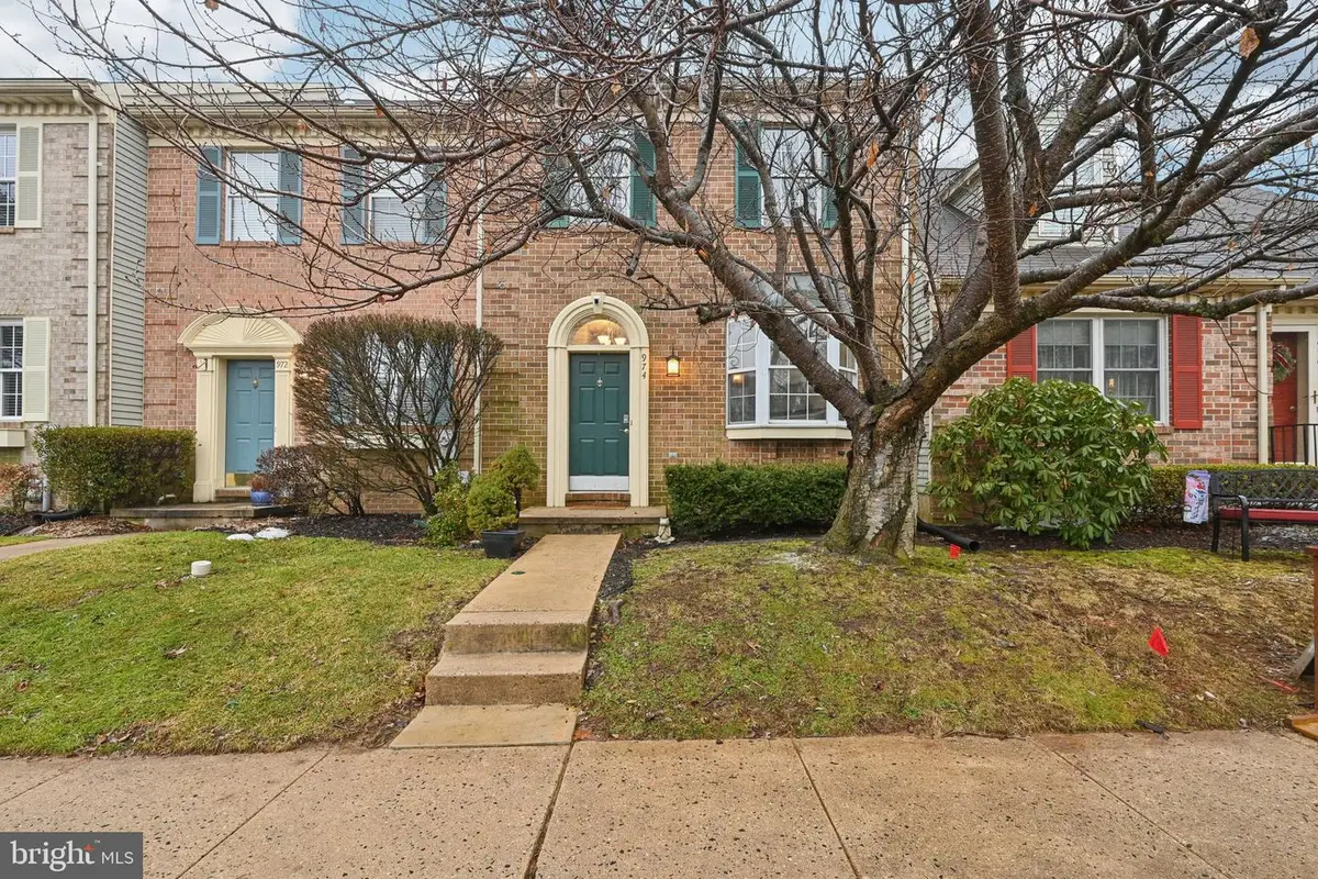 974 Chesney Ln, Bel Air, MD 21014 - #1