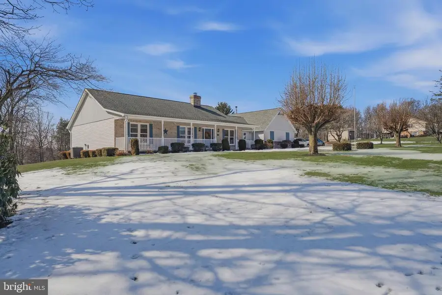 1229 W Jarrettsville Rd, Forest Hill, MD 21050 - #2