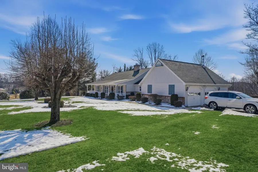 1229 W Jarrettsville Rd, Forest Hill, MD 21050 - #3