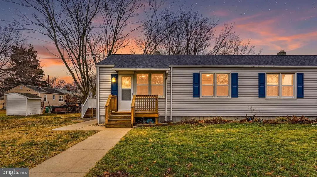 3 Victory St, Aberdeen, MD 21001 - #1