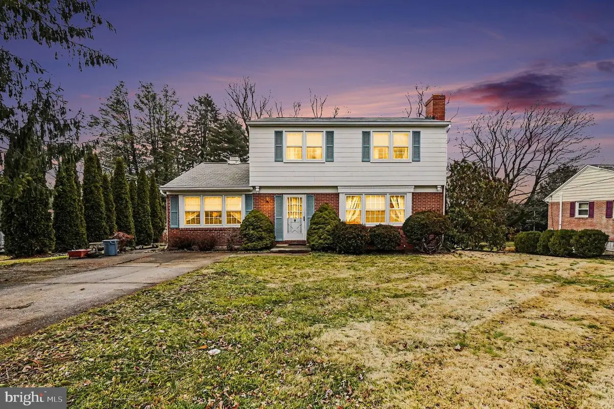 501 Giles St, Bel Air, MD 21014 - #1