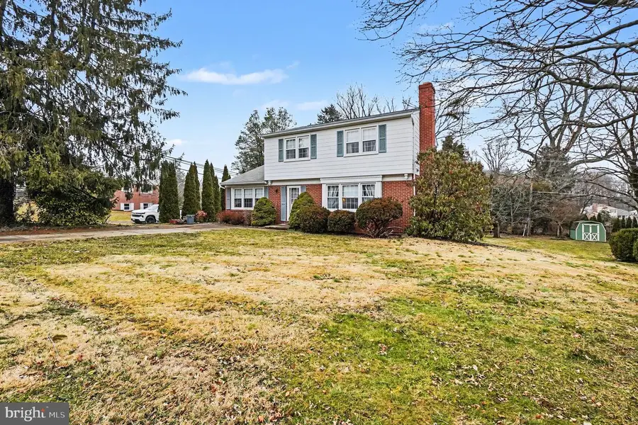 501 Giles St, Bel Air, MD 21014 - #2