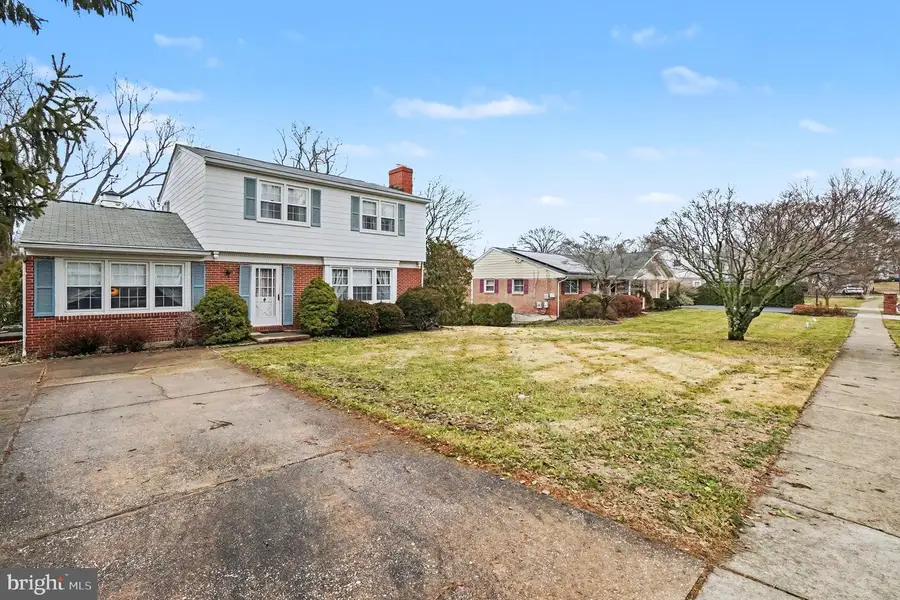 501 Giles St, Bel Air, MD 21014 - #3