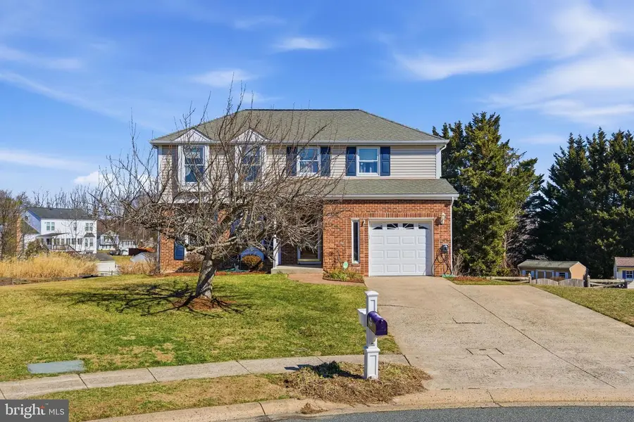 3820 Federal Ln, Abingdon, MD 21009 - #2