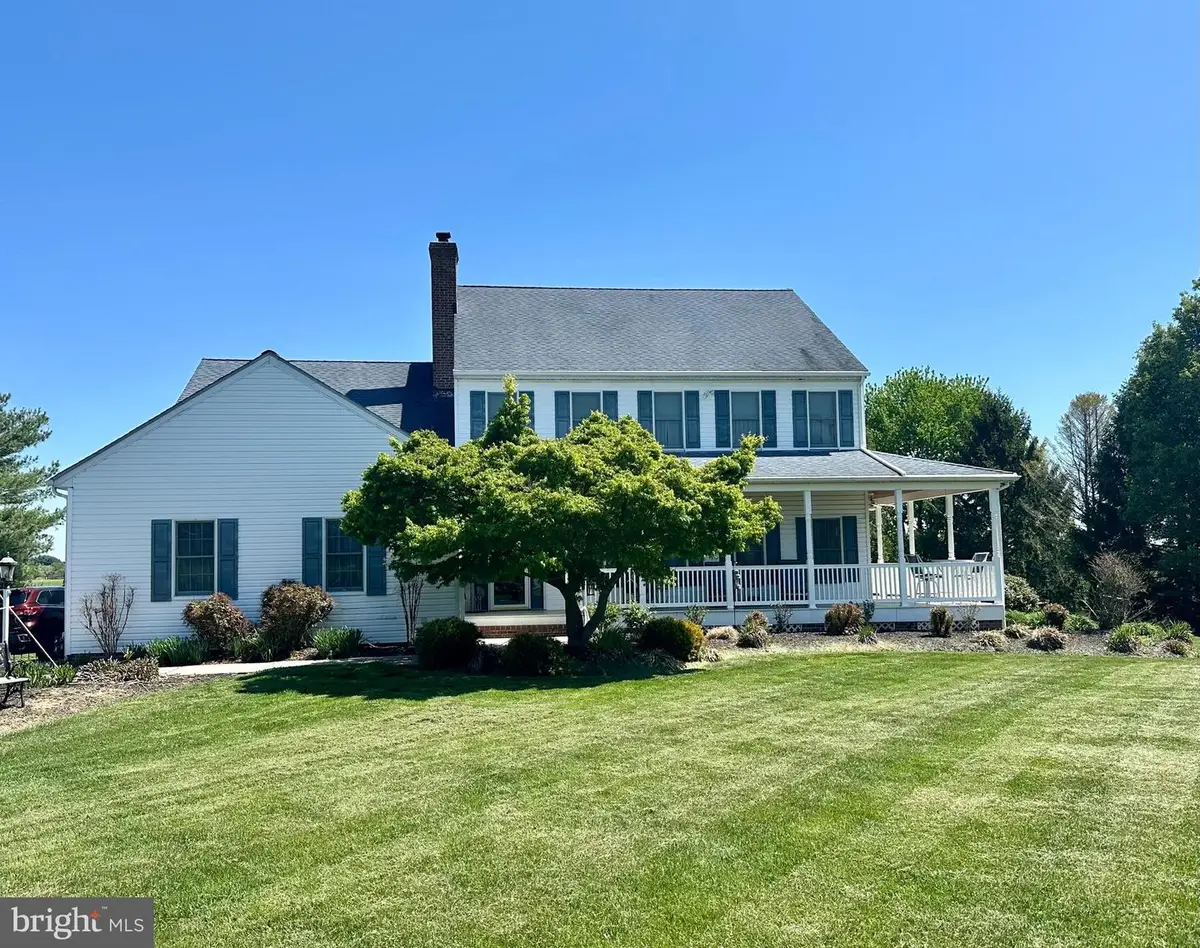 2555 Baldwin Mill Rd, Baldwin, MD 21013 - #1