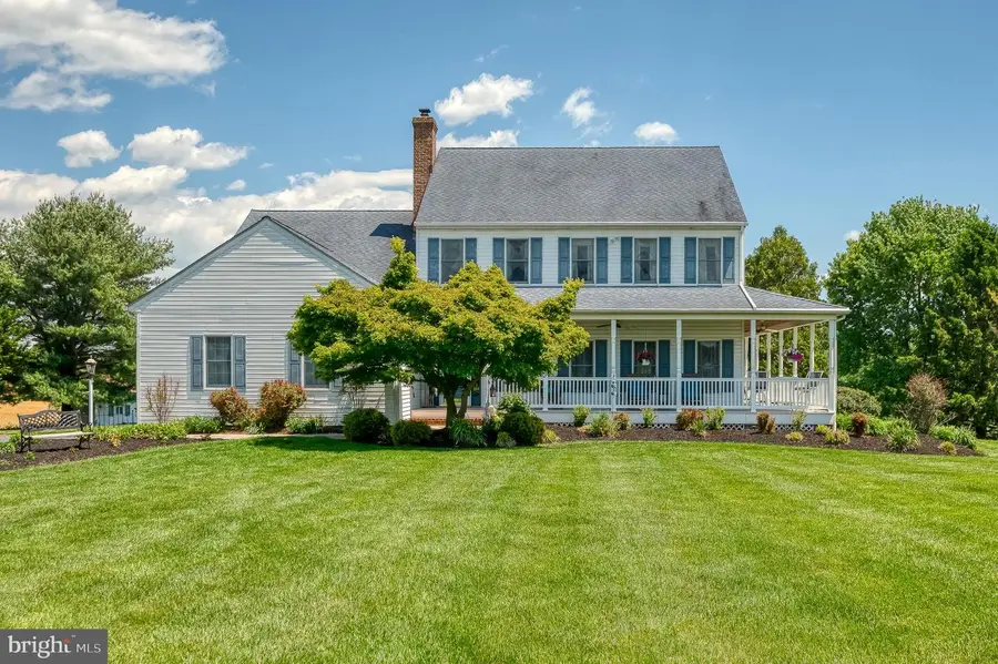 2555 Baldwin Mill Rd, Baldwin, MD 21013 - #3
