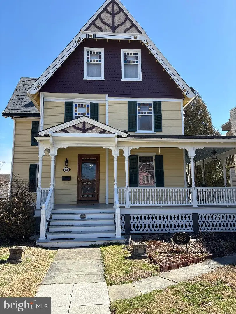 123 S Union Ave, Havre De Grace, MD 21078 - #1