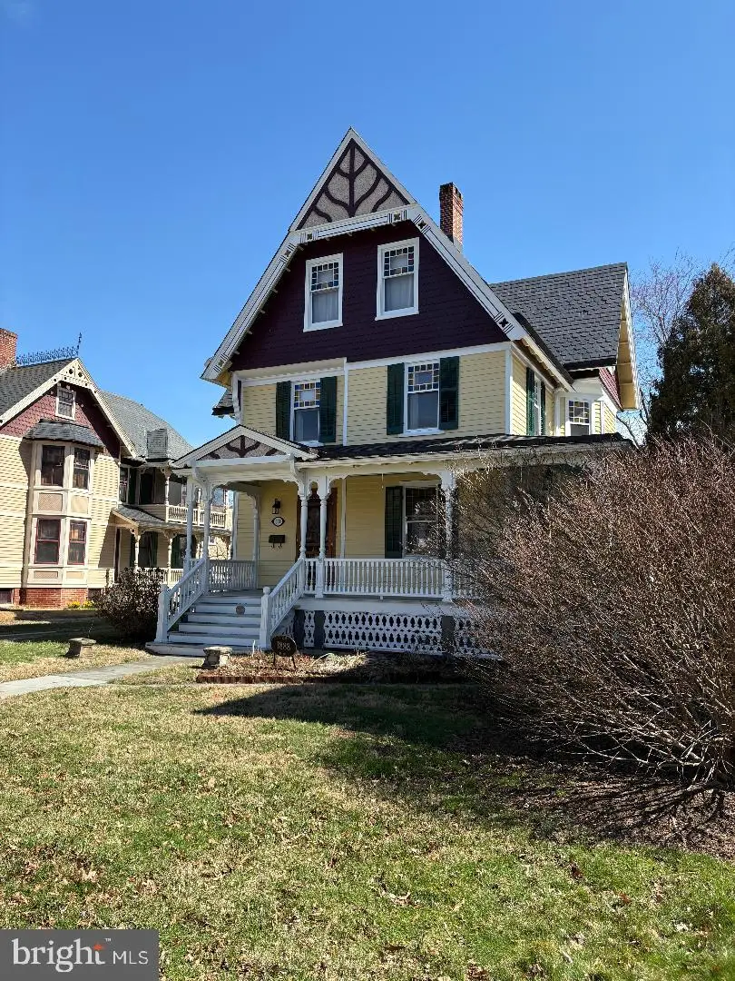 123 S Union Ave, Havre De Grace, MD 21078 - #2