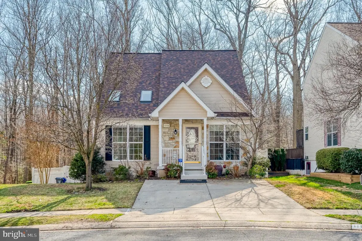 1114 E Viking Ct, Abingdon, MD 21009 - #1