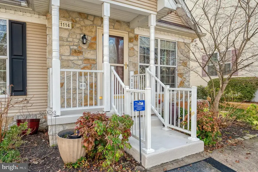 1114 E Viking Ct, Abingdon, MD 21009 - #2