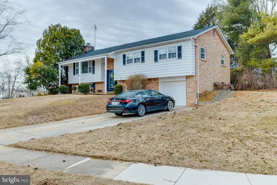 520 Woodbury Way, Bel Air, MD 21014 - #2