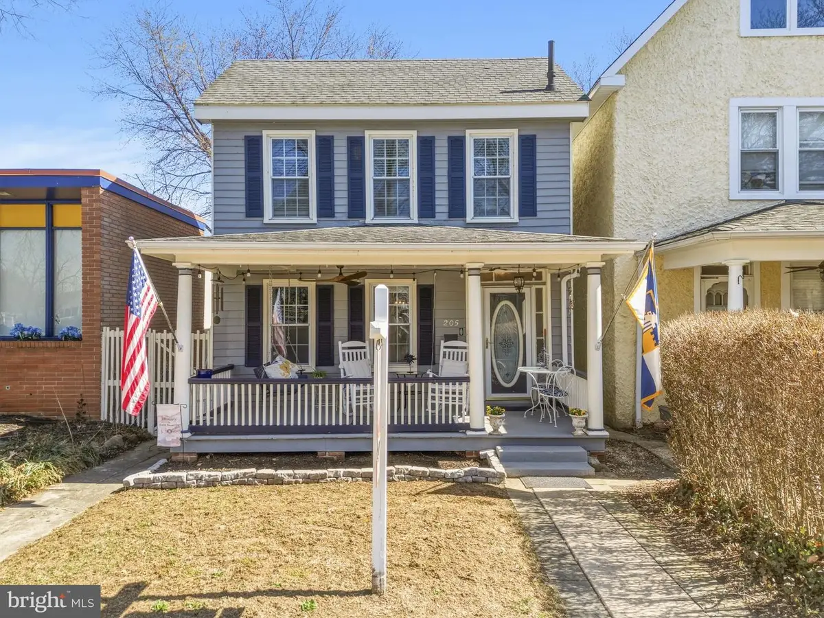 205 S Union Ave, Havre De Grace, MD 21078 - #1