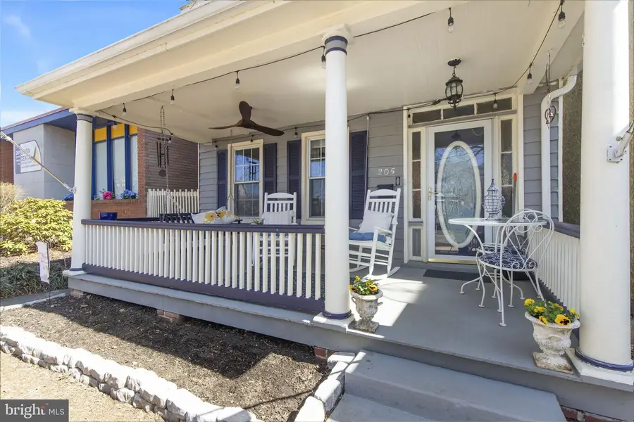 205 S Union Ave, Havre De Grace, MD 21078 - #3