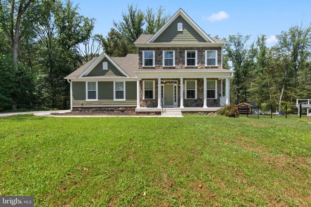 900 E Wheel Rd, Bel Air, MD 21015 - #1