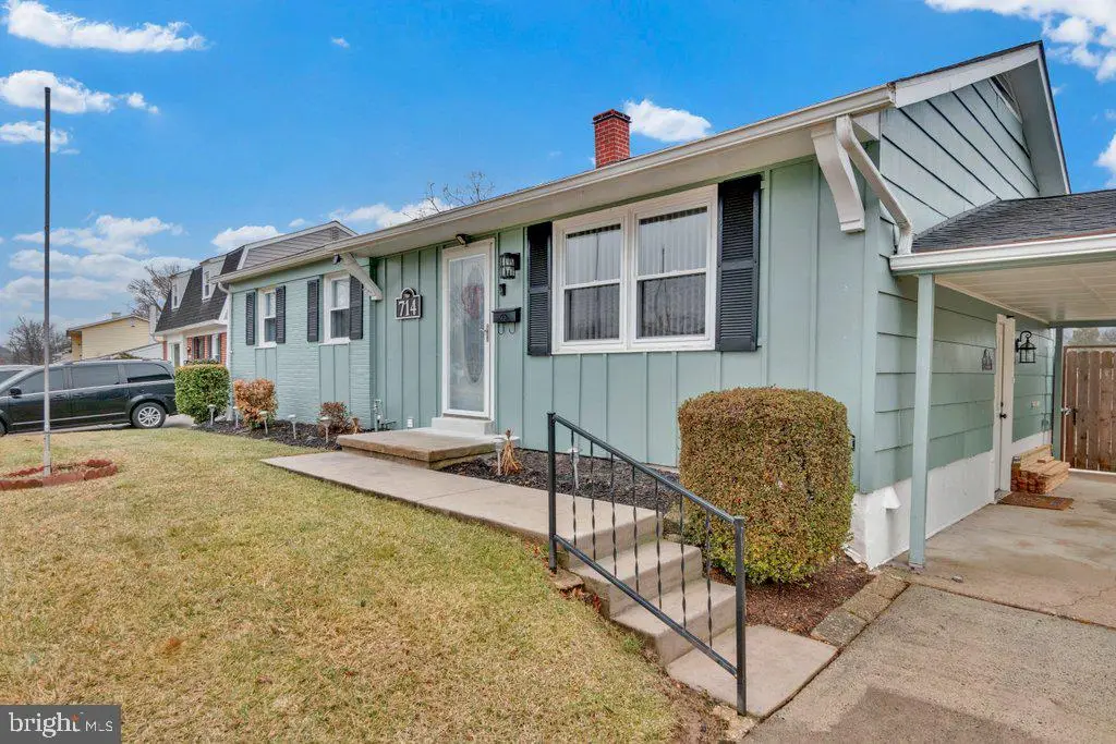 714 Joppa Farm Rd, Joppa, MD 21085 - #1