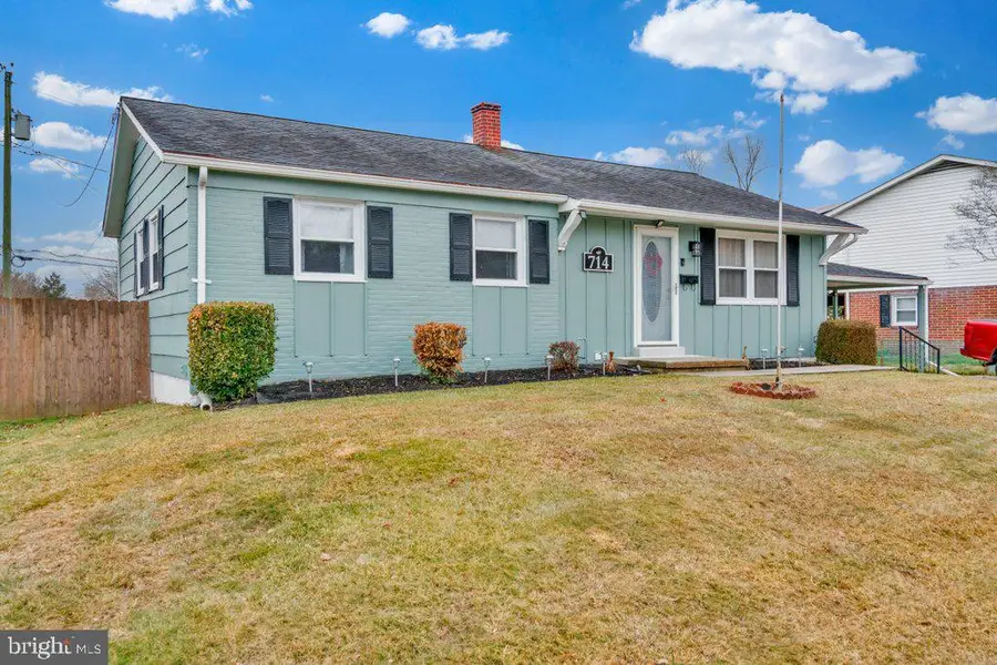 714 Joppa Farm Rd, Joppa, MD 21085 - #2