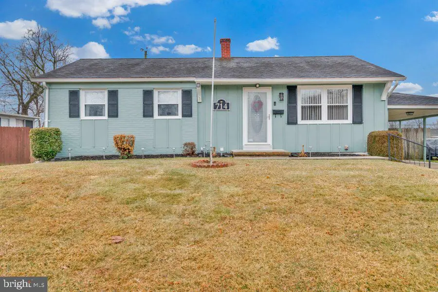 714 Joppa Farm Rd, Joppa, MD 21085 - #3