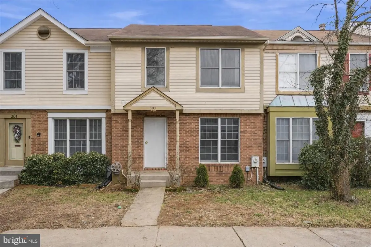 303 Talbot Ct, Abingdon, MD 21009 - #1