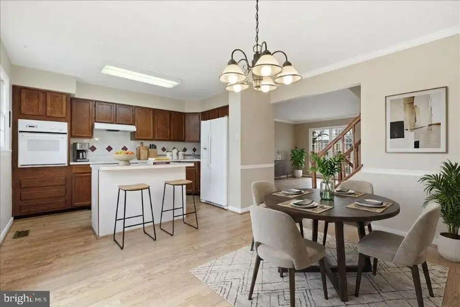 303 Talbot Ct, Abingdon, MD 21009 - #3