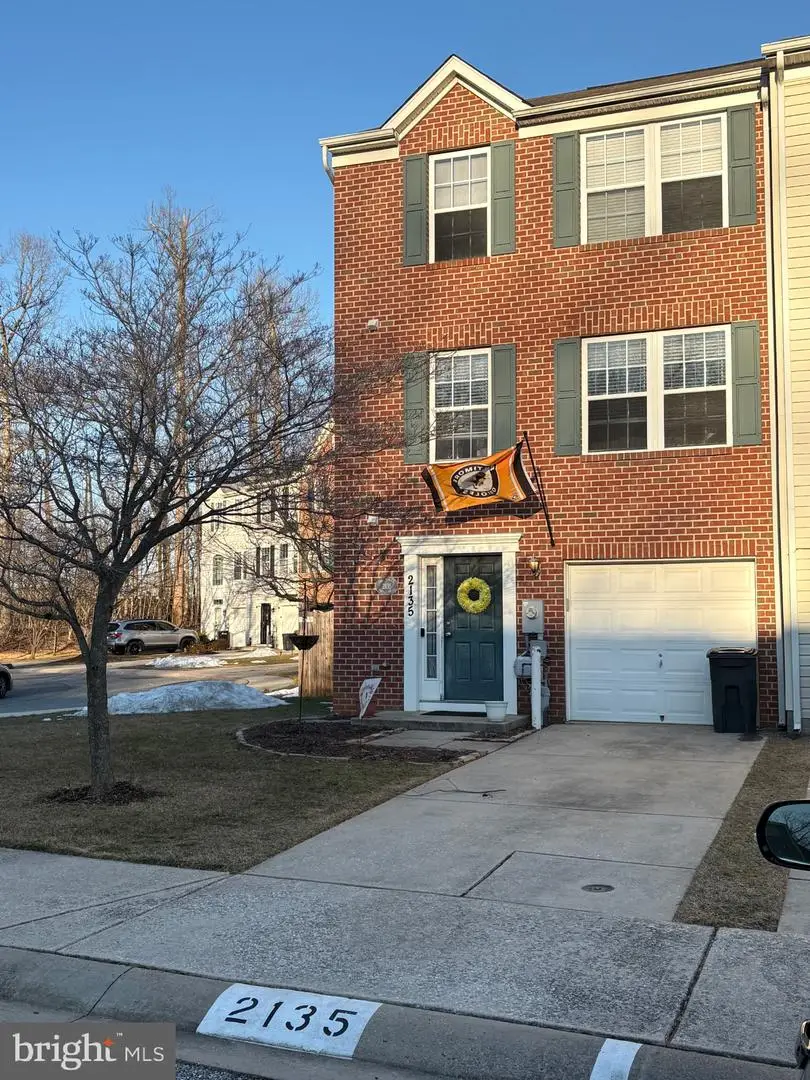 2135 Mardic Dr, Forest Hill, MD 21050 - #1
