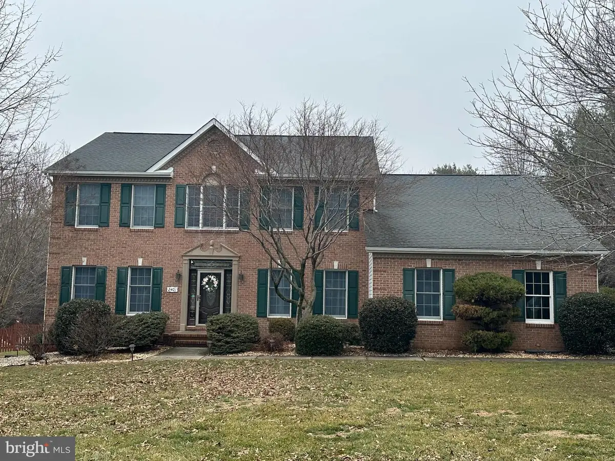 2401 Cabernet Ct, Fallston, MD 21047 - #1