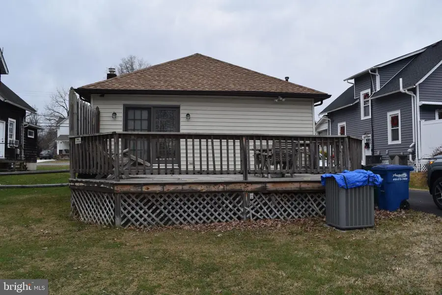 45 Mount Royal Ave, Aberdeen, MD 21001 - #2