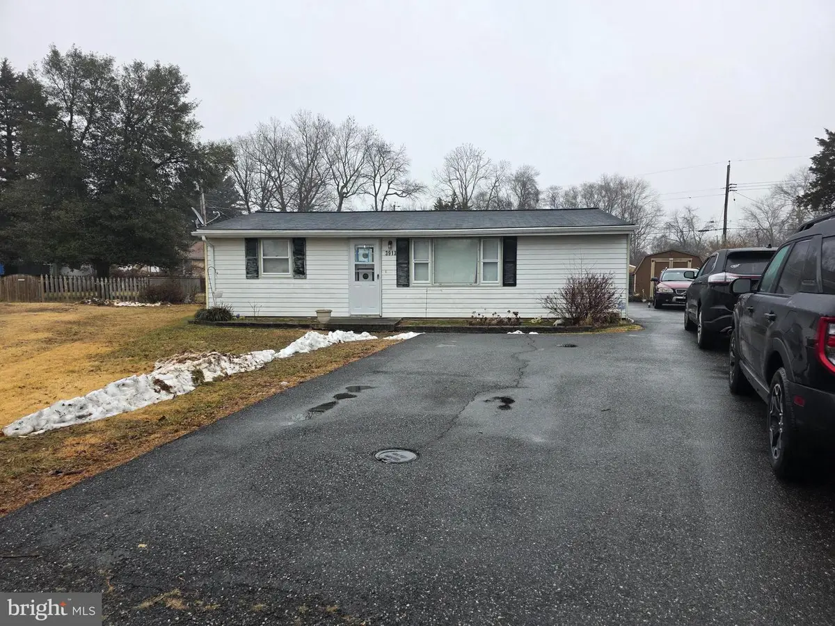 3913 Love Ct, Edgewood, MD 21040 - #1