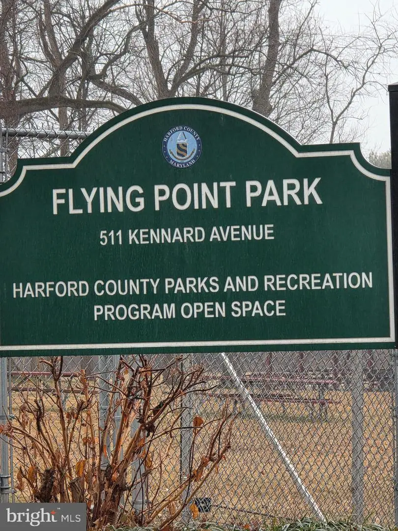 3913 Love Ct, Edgewood, MD 21040 - #3