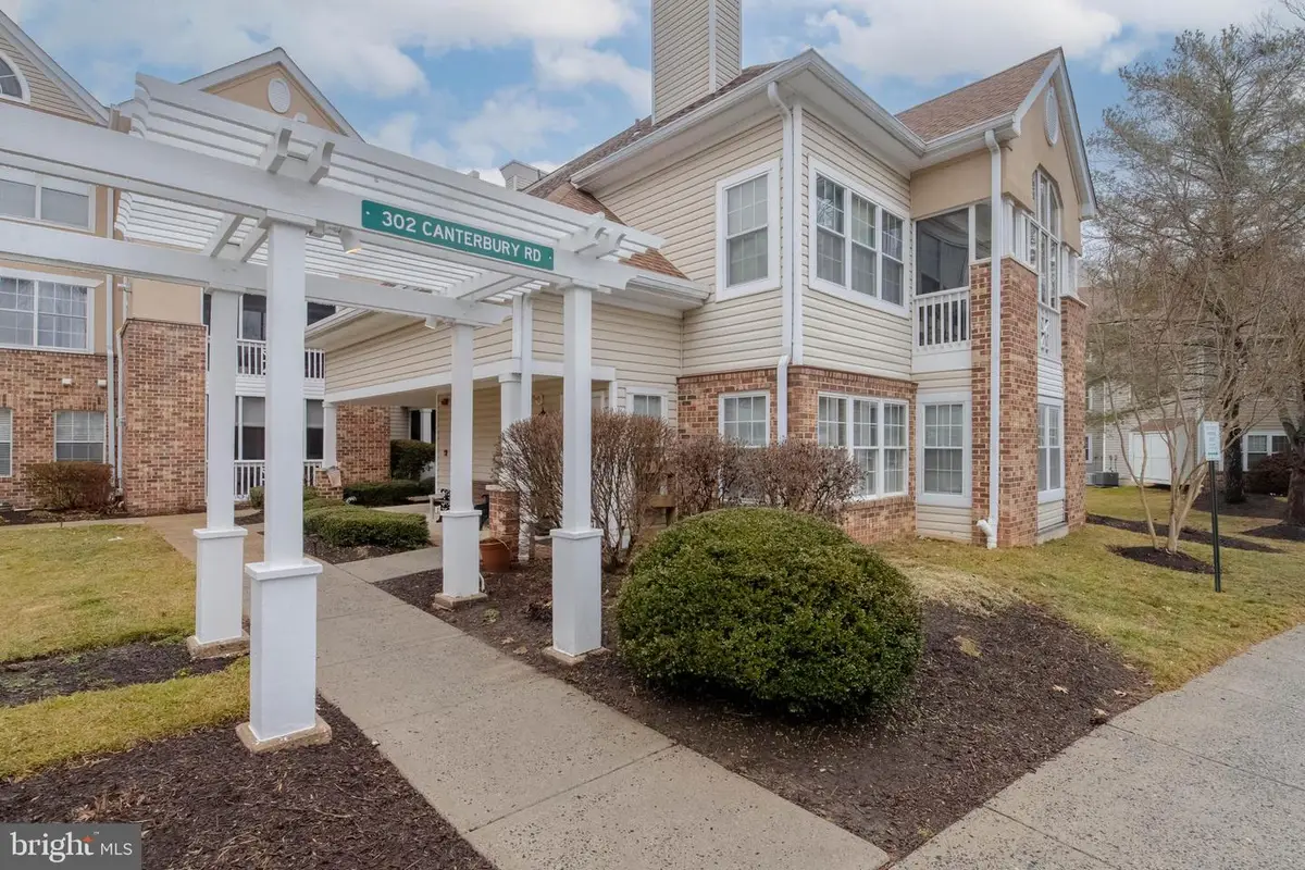 302-e Canterbury Rd #302-e, Bel Air, MD 21014 - #1