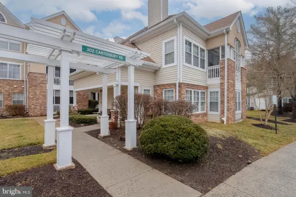 302-e Canterbury Rd #302-e, BEL AIR, MD 21014