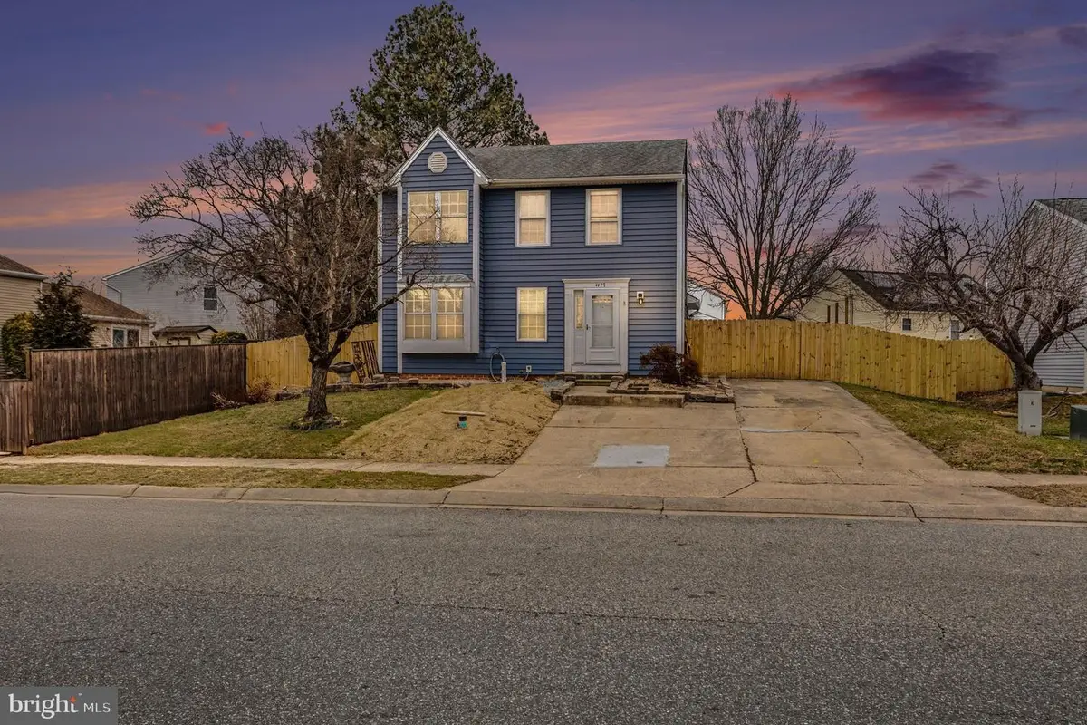 4427 Declaration Cir, Belcamp, MD 21017 - #1