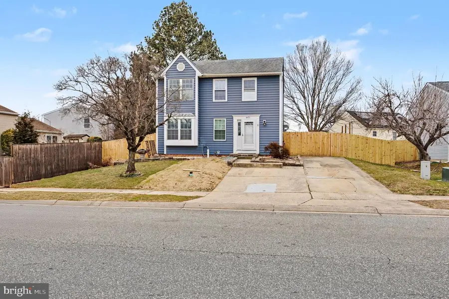 4427 Declaration Cir, Belcamp, MD 21017 - #2