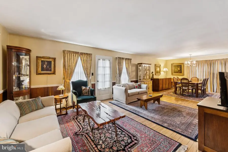 1601 Westwood Dr, Bel Air, MD 21014 - #2