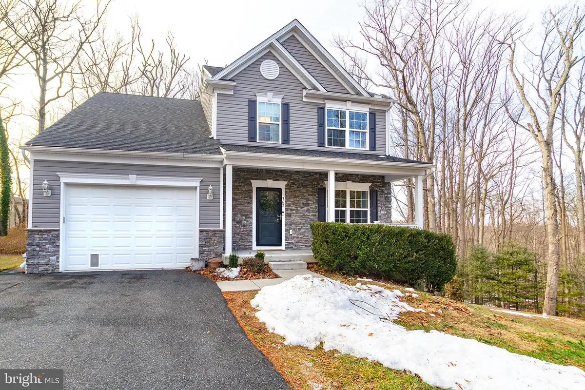 1362 Rockridge Rd, Jarrettsville, MD 21084 - #1