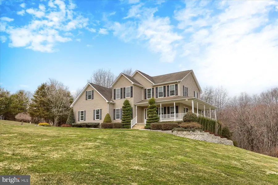 1363 Macton Rd, Street, MD 21154 - #2