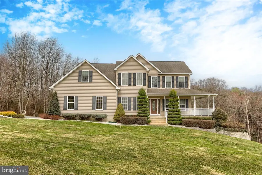 1363 Macton Rd, Street, MD 21154 - #3