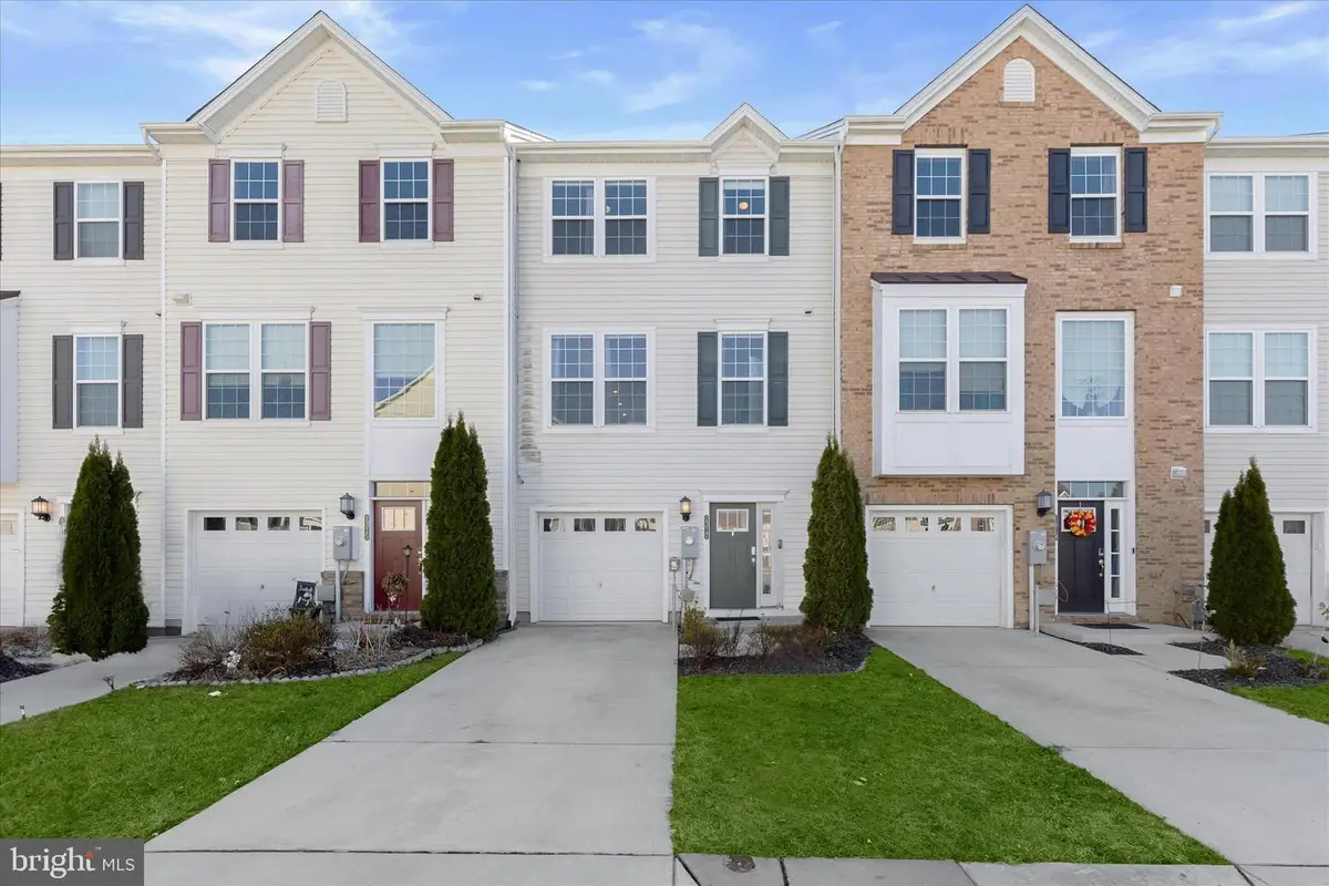 1317 Spindrift Rd, Aberdeen, MD 21001 - #1