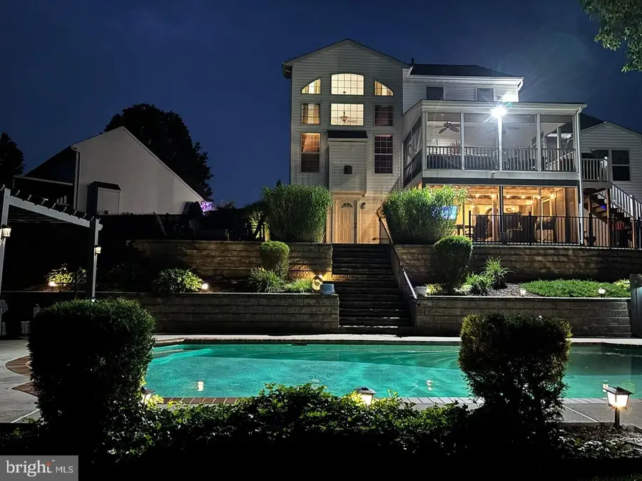 804 Briergreen Ct, Bel Air, MD 21015 - #2