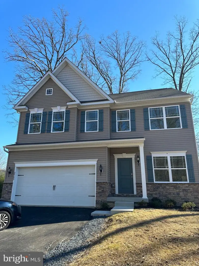 2909 Willoughby Beach Rd, Edgewood, MD 21040 - #1