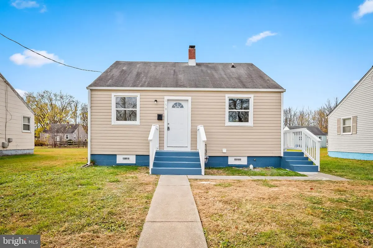 150 Allendale Ave, Aberdeen, MD 21001 - #1