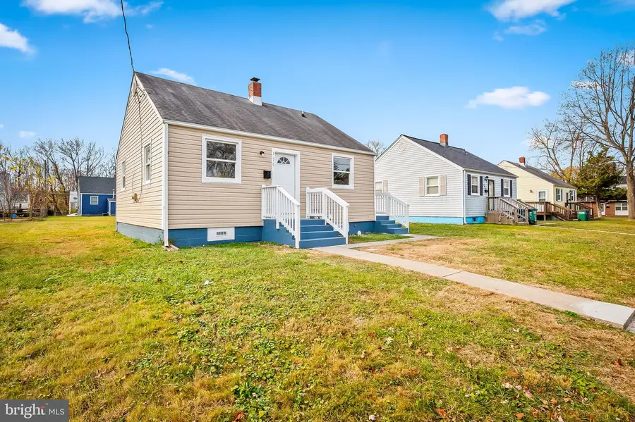 150 Allendale Ave, Aberdeen, MD 21001 - #2