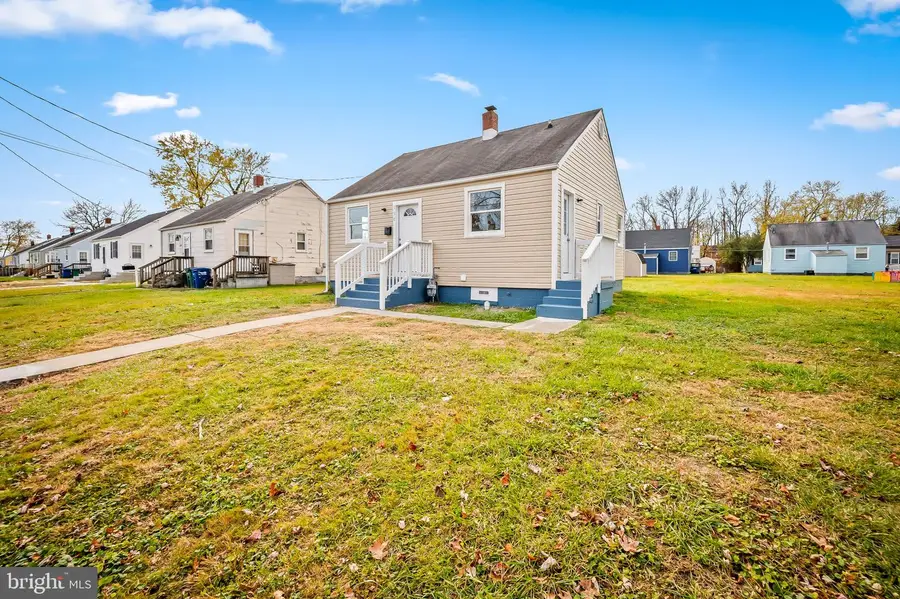 150 Allendale Ave, Aberdeen, MD 21001 - #3