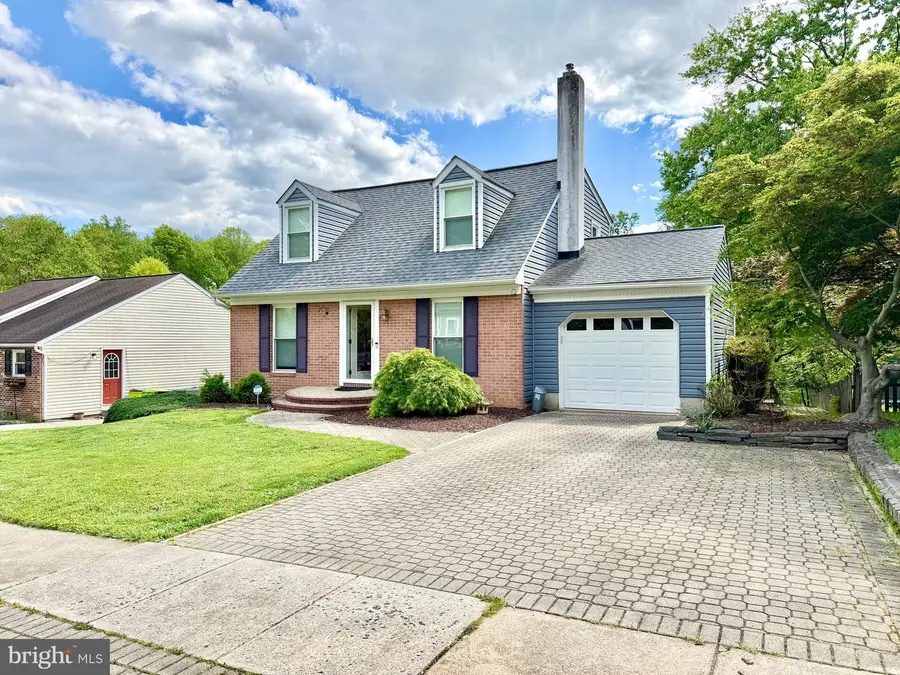 2712 Parallel Path, Abingdon, MD 21009 - #2