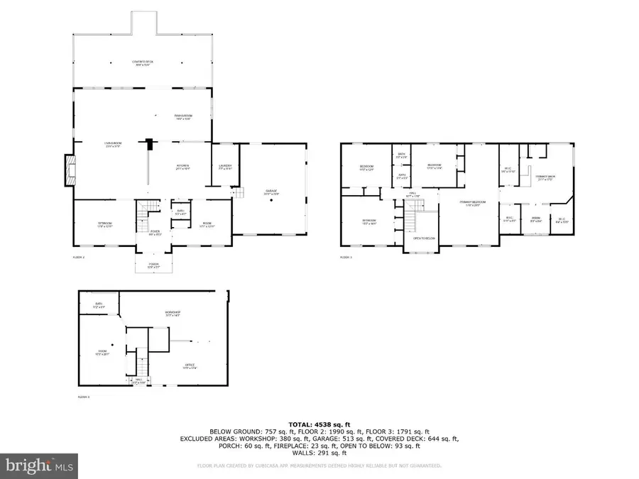 2301 Cool Woods Ct, Jarrettsville, MD 21084 - #2