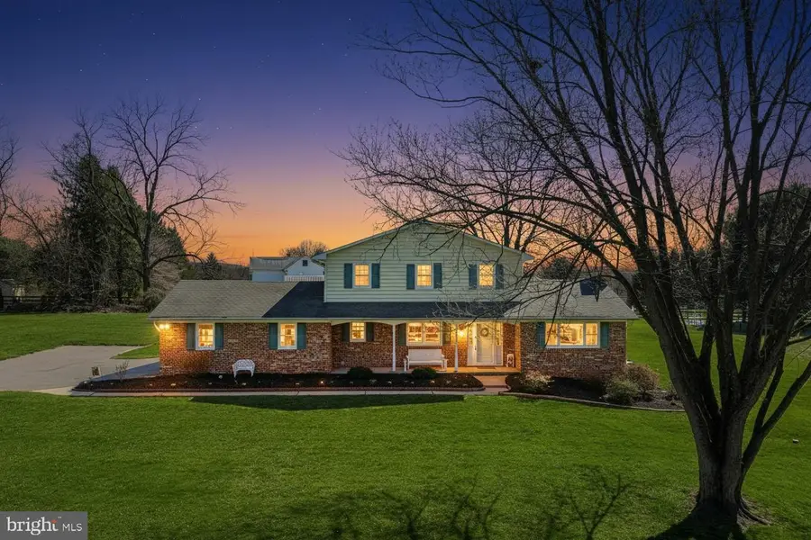 3607 Lord Baltimore Way, Monkton, MD 21111 - #2