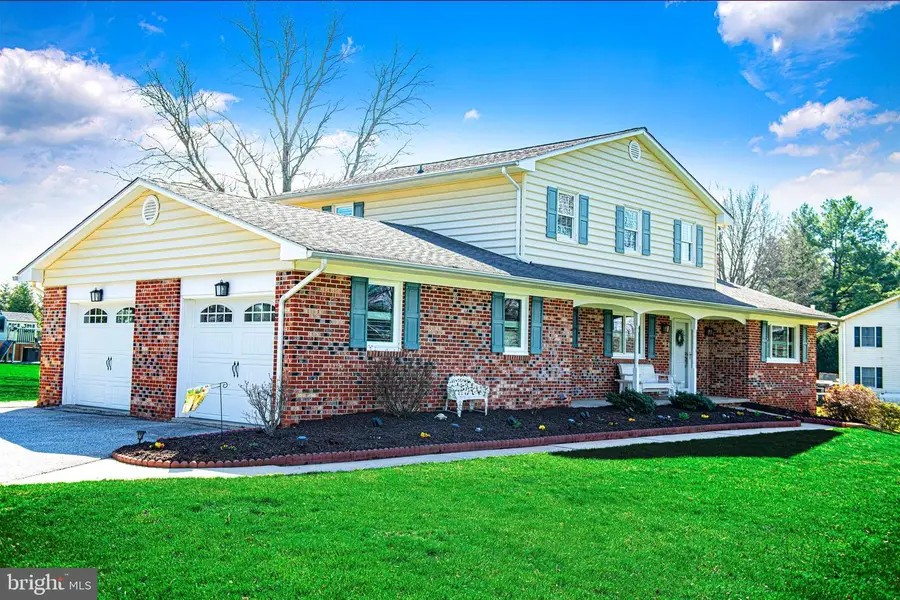 3607 Lord Baltimore Way, Monkton, MD 21111 - #3