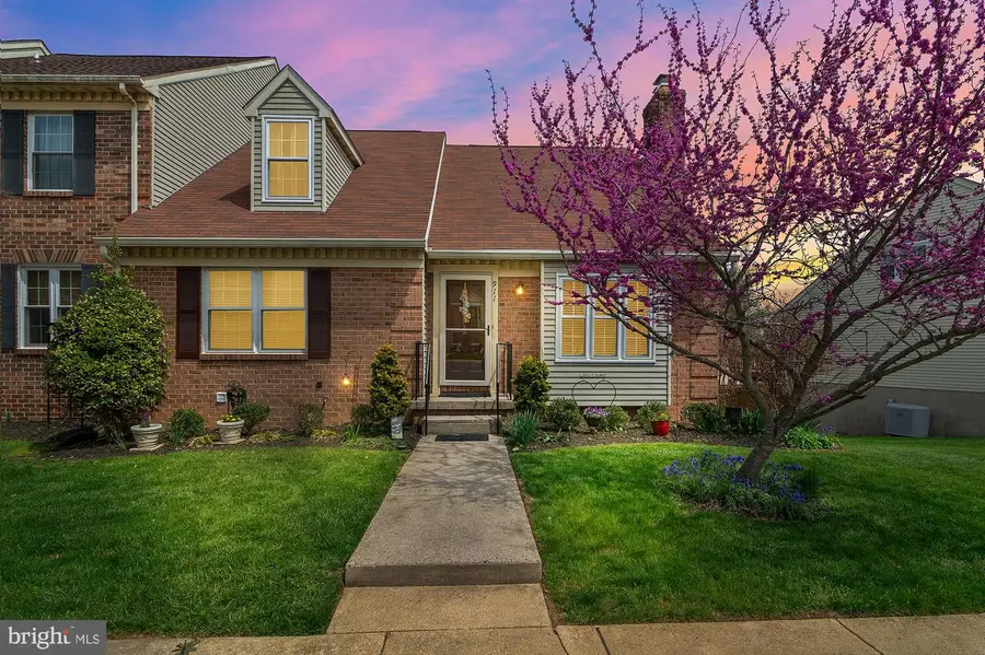 911 Chesney Ln, Bel Air, MD 21014 - #2