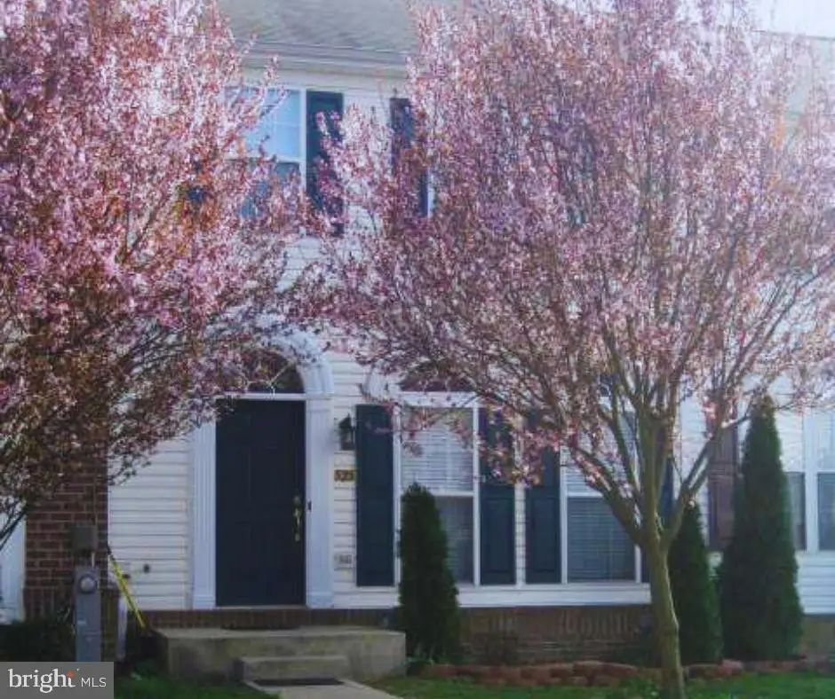 525 Kirkcaldy Way, Abingdon, MD 21009 - #1