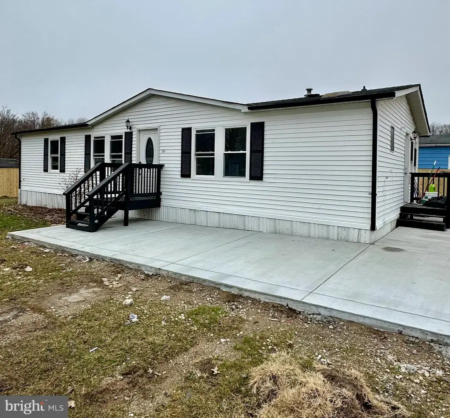 606 Red Oak Dr, Edgewood, MD 21040 - #2